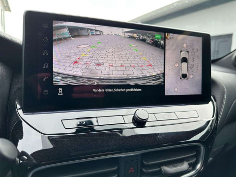 Ansicht 20 - Gebrauchtwagen Fahrzeug, Modell Juke der Marke Nissan von Verkäufer Autohaus Rastetter GmbH