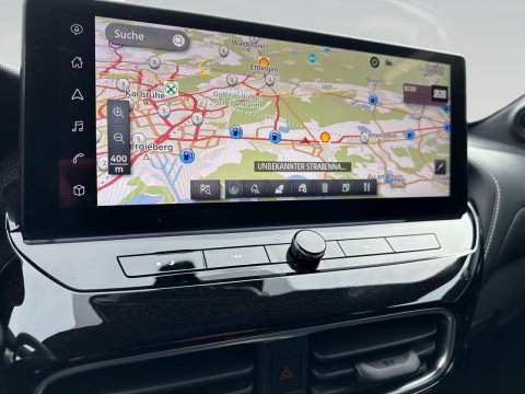 Ansicht 21 - Gebrauchtwagen Fahrzeug, Modell Juke der Marke Nissan von Verkäufer Autohaus Rastetter GmbH