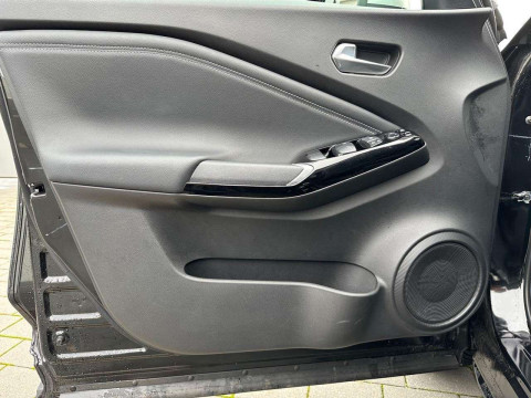 Ansicht 23 - Gebrauchtwagen Fahrzeug, Modell Juke der Marke Nissan von Verkäufer Autohaus Rastetter GmbH