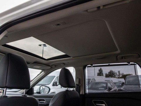 Ansicht 8 - Gebrauchtwagen Fahrzeug, Modell X-Trail der Marke Nissan von Verkäufer Autohaus Rastetter GmbH