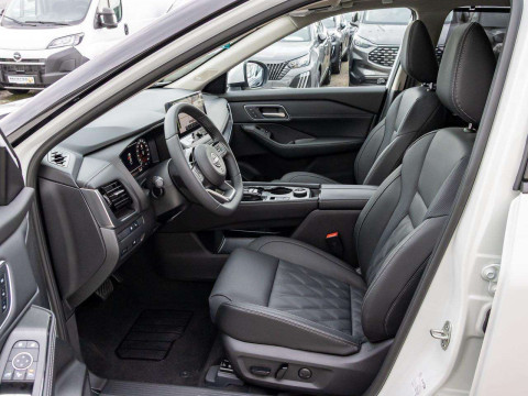 Ansicht 9 - Gebrauchtwagen Fahrzeug, Modell X-Trail der Marke Nissan von Verkäufer Autohaus Rastetter GmbH