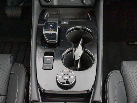 Ansicht 13 - Gebrauchtwagen Fahrzeug, Modell X-Trail der Marke Nissan von Verkäufer Autohaus Rastetter GmbH