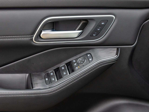 Ansicht 14 - Gebrauchtwagen Fahrzeug, Modell X-Trail der Marke Nissan von Verkäufer Autohaus Rastetter GmbH