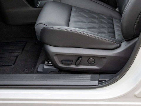 Ansicht 15 - Gebrauchtwagen Fahrzeug, Modell X-Trail der Marke Nissan von Verkäufer Autohaus Rastetter GmbH