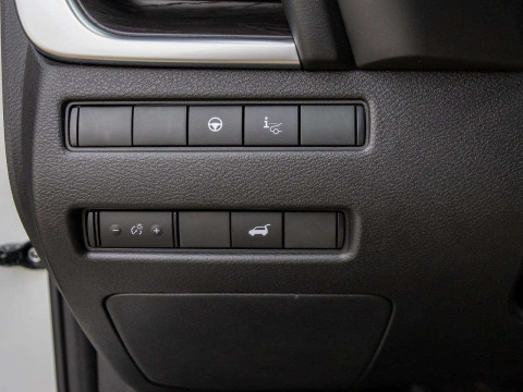 Ansicht 16 - Gebrauchtwagen Fahrzeug, Modell X-Trail der Marke Nissan von Verkäufer Autohaus Rastetter GmbH