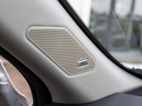 Ansicht 21 - Gebrauchtwagen Fahrzeug, Modell X-Trail der Marke Nissan von Verkäufer Autohaus Rastetter GmbH