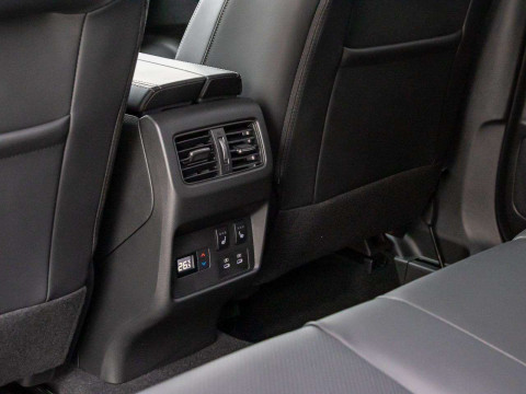 Ansicht 23 - Gebrauchtwagen Fahrzeug, Modell X-Trail der Marke Nissan von Verkäufer Autohaus Rastetter GmbH