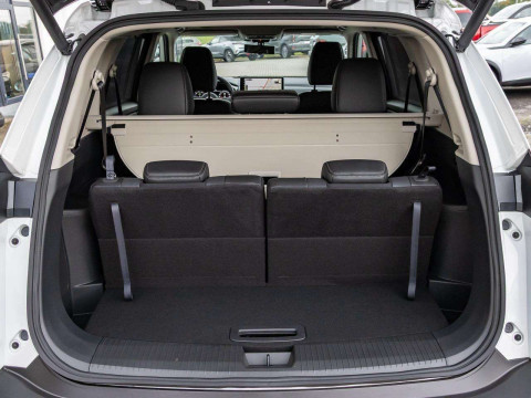 Ansicht 24 - Gebrauchtwagen Fahrzeug, Modell X-Trail der Marke Nissan von Verkäufer Autohaus Rastetter GmbH