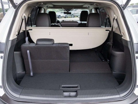 Ansicht 25 - Gebrauchtwagen Fahrzeug, Modell X-Trail der Marke Nissan von Verkäufer Autohaus Rastetter GmbH