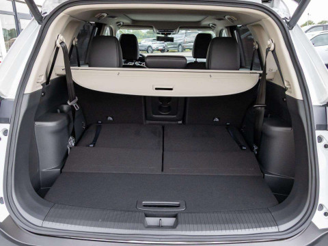 Ansicht 26 - Gebrauchtwagen Fahrzeug, Modell X-Trail der Marke Nissan von Verkäufer Autohaus Rastetter GmbH