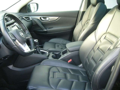 Ansicht 12 - Gebrauchtwagen Fahrzeug, Modell Qashqai der Marke Nissan von Verkäufer Autohaus Knopp GmbH