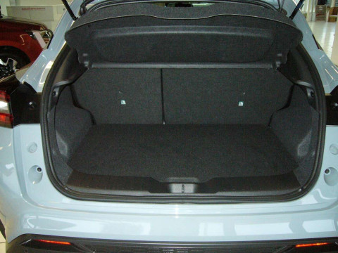 Ansicht 8 - Gebrauchtwagen Fahrzeug, Modell Juke der Marke Nissan von Verkäufer Autohaus Knopp GmbH