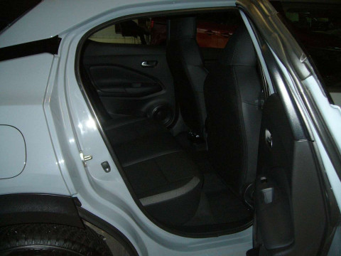 Ansicht 9 - Gebrauchtwagen Fahrzeug, Modell Juke der Marke Nissan von Verkäufer Autohaus Knopp GmbH