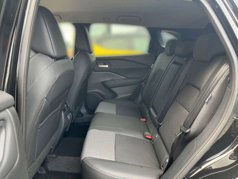 Ansicht 7 - Gebrauchtwagen Fahrzeug, Modell Qashqai der Marke Nissan von Verkäufer Autohaus Forker GmbH & Co. KG