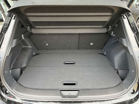 Ansicht 8 - Gebrauchtwagen Fahrzeug, Modell Qashqai der Marke Nissan von Verkäufer Autohaus Forker GmbH & Co. KG