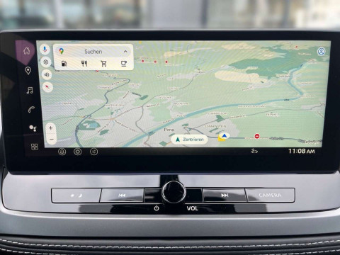 Ansicht 12 - Gebrauchtwagen Fahrzeug, Modell Qashqai der Marke Nissan von Verkäufer Autohaus Forker GmbH & Co. KG