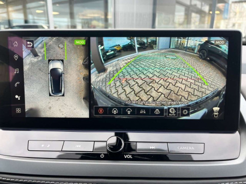 Ansicht 13 - Gebrauchtwagen Fahrzeug, Modell Qashqai der Marke Nissan von Verkäufer Autohaus Forker GmbH & Co. KG