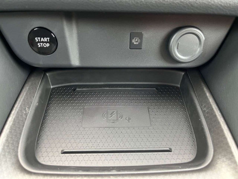 Ansicht 15 - Gebrauchtwagen Fahrzeug, Modell Qashqai der Marke Nissan von Verkäufer Autohaus Forker GmbH & Co. KG