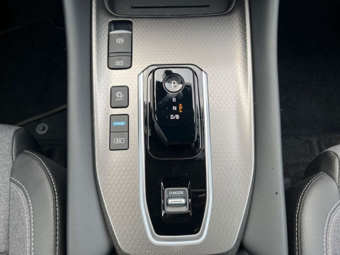 Ansicht 16 - Gebrauchtwagen Fahrzeug, Modell Qashqai der Marke Nissan von Verkäufer Autohaus Forker GmbH & Co. KG