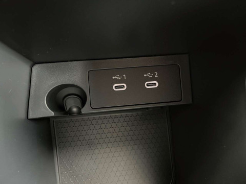 Ansicht 18 - Gebrauchtwagen Fahrzeug, Modell Qashqai der Marke Nissan von Verkäufer Autohaus Forker GmbH & Co. KG