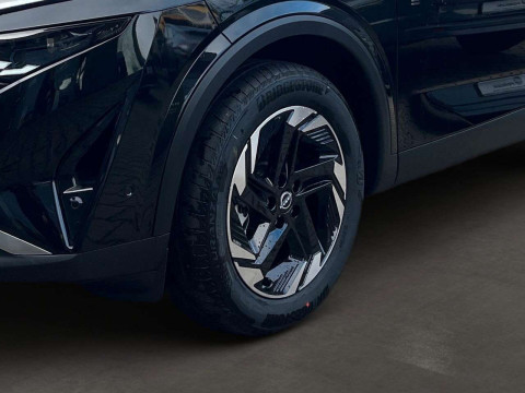 Ansicht 19 - Gebrauchtwagen Fahrzeug, Modell Qashqai der Marke Nissan von Verkäufer Autohaus Forker GmbH & Co. KG