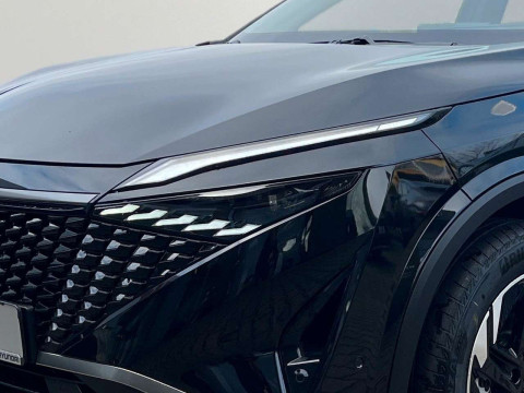 Ansicht 20 - Gebrauchtwagen Fahrzeug, Modell Qashqai der Marke Nissan von Verkäufer Autohaus Forker GmbH & Co. KG