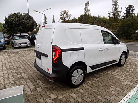 Ansicht 4 - Gebrauchtwagen Fahrzeug, Modell Townstar der Marke Nissan von Verkäufer Autohaus Mükra GmbH