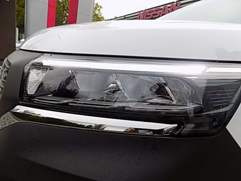 Ansicht 8 - Gebrauchtwagen Fahrzeug, Modell Townstar der Marke Nissan von Verkäufer Autohaus Mükra GmbH