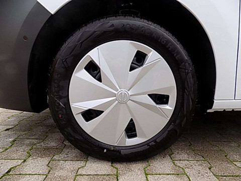 Ansicht 9 - Gebrauchtwagen Fahrzeug, Modell Townstar der Marke Nissan von Verkäufer Autohaus Mükra GmbH