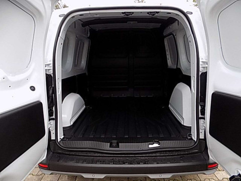 Ansicht 10 - Gebrauchtwagen Fahrzeug, Modell Townstar der Marke Nissan von Verkäufer Autohaus Mükra GmbH