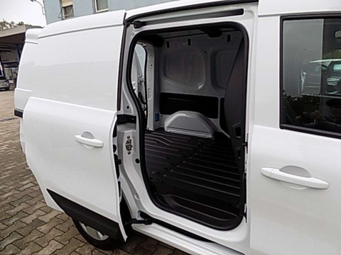 Ansicht 11 - Gebrauchtwagen Fahrzeug, Modell Townstar der Marke Nissan von Verkäufer Autohaus Mükra GmbH