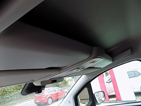 Ansicht 12 - Gebrauchtwagen Fahrzeug, Modell Townstar der Marke Nissan von Verkäufer Autohaus Mükra GmbH