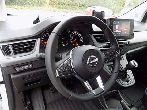 Ansicht 13 - Gebrauchtwagen Fahrzeug, Modell Townstar der Marke Nissan von Verkäufer Autohaus Mükra GmbH