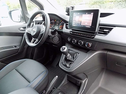 Ansicht 14 - Gebrauchtwagen Fahrzeug, Modell Townstar der Marke Nissan von Verkäufer Autohaus Mükra GmbH