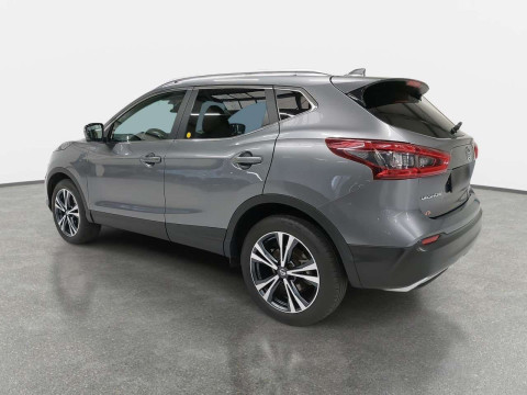 Ansicht 5 - Gebrauchtwagen Fahrzeug, Modell Qashqai der Marke Nissan von Verkäufer AH Brüggemann GmbH & Co. KG