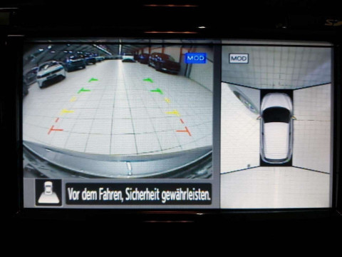 Ansicht 10 - Gebrauchtwagen Fahrzeug, Modell Qashqai der Marke Nissan von Verkäufer AH Brüggemann GmbH & Co. KG