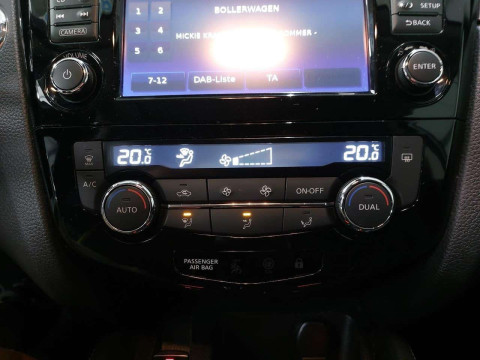 Ansicht 11 - Gebrauchtwagen Fahrzeug, Modell Qashqai der Marke Nissan von Verkäufer AH Brüggemann GmbH & Co. KG