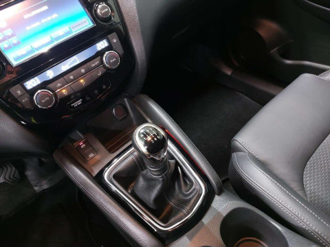 Ansicht 12 - Gebrauchtwagen Fahrzeug, Modell Qashqai der Marke Nissan von Verkäufer AH Brüggemann GmbH & Co. KG