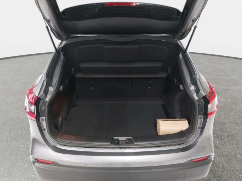 Ansicht 14 - Gebrauchtwagen Fahrzeug, Modell Qashqai der Marke Nissan von Verkäufer AH Brüggemann GmbH & Co. KG