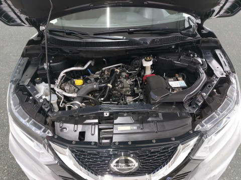 Ansicht 15 - Gebrauchtwagen Fahrzeug, Modell Qashqai der Marke Nissan von Verkäufer AH Brüggemann GmbH & Co. KG