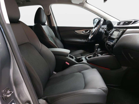 Ansicht 16 - Gebrauchtwagen Fahrzeug, Modell Qashqai der Marke Nissan von Verkäufer AH Brüggemann GmbH & Co. KG