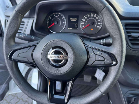 Ansicht 6 - Gebrauchtwagen Fahrzeug, Modell Primastar der Marke Nissan von Verkäufer Auto Emotion GmbH & Co. KG