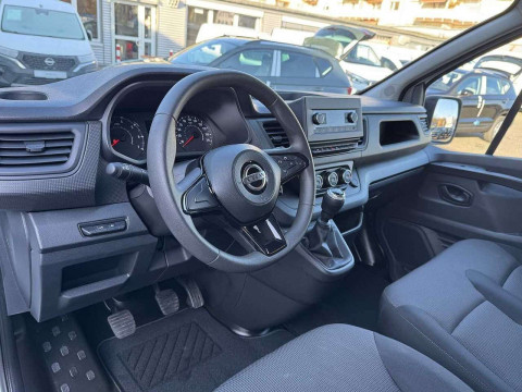 Ansicht 7 - Gebrauchtwagen Fahrzeug, Modell Primastar der Marke Nissan von Verkäufer Auto Emotion GmbH & Co. KG