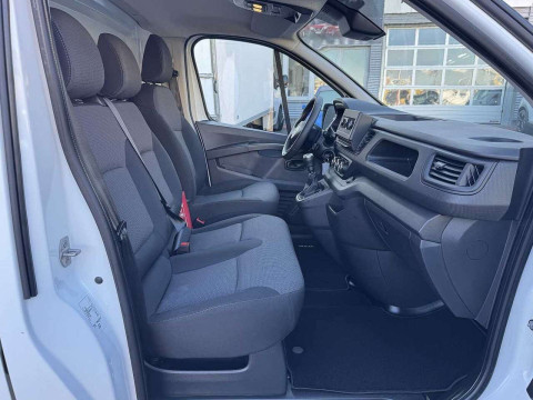 Ansicht 9 - Gebrauchtwagen Fahrzeug, Modell Primastar der Marke Nissan von Verkäufer Auto Emotion GmbH & Co. KG