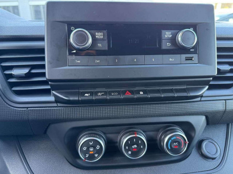 Ansicht 11 - Gebrauchtwagen Fahrzeug, Modell Primastar der Marke Nissan von Verkäufer Auto Emotion GmbH & Co. KG