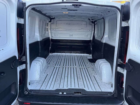 Ansicht 15 - Gebrauchtwagen Fahrzeug, Modell Primastar der Marke Nissan von Verkäufer Auto Emotion GmbH & Co. KG