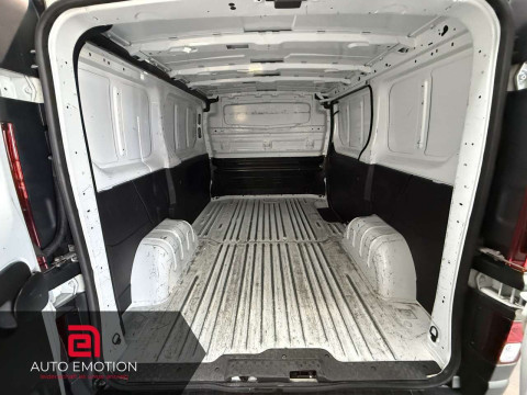 Ansicht 16 - Gebrauchtwagen Fahrzeug, Modell Primastar der Marke Nissan von Verkäufer Auto Emotion GmbH & Co. KG