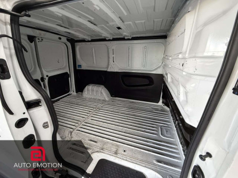 Ansicht 17 - Gebrauchtwagen Fahrzeug, Modell Primastar der Marke Nissan von Verkäufer Auto Emotion GmbH & Co. KG