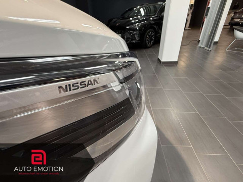 Ansicht 18 - Gebrauchtwagen Fahrzeug, Modell Primastar der Marke Nissan von Verkäufer Auto Emotion GmbH & Co. KG