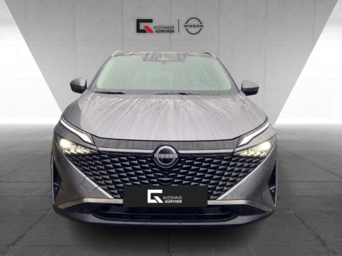 Ansicht 6 - Gebrauchtwagen Fahrzeug, Modell Qashqai der Marke Nissan von Verkäufer Autohaus Günther GmbH